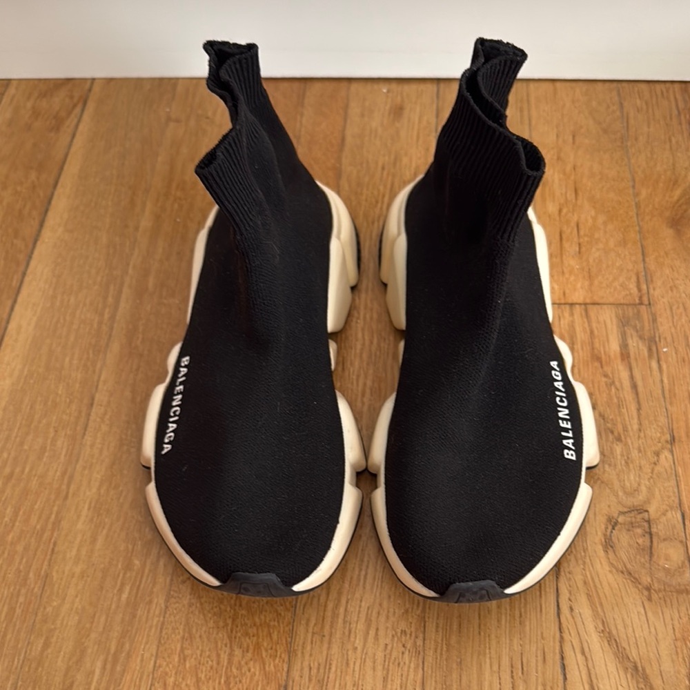 Balenciaga sneakers